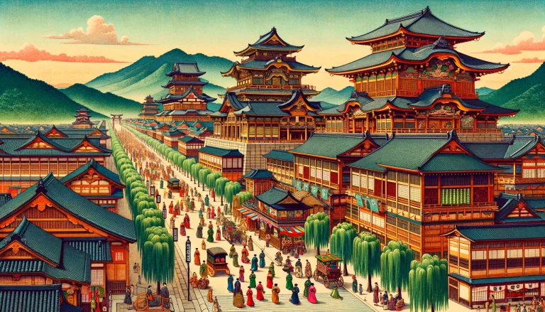 『光る君へ』でたどる平安時代のお香文化｜薫物と香りの表現