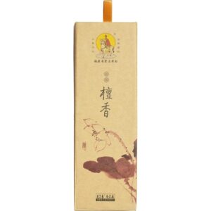 白檀のお香｜ショートスティック約150g
