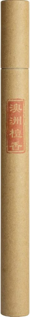 澳洲檀香のお香｜お試しスティックの商品画像