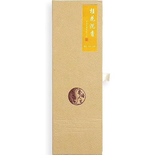 DANNY LIB 金木犀のお香｜スティック香の商品画像