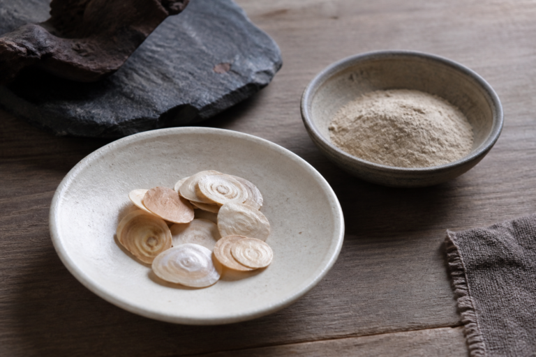 甲香とは？貝の蓋から作られる香原料と薫物での役割